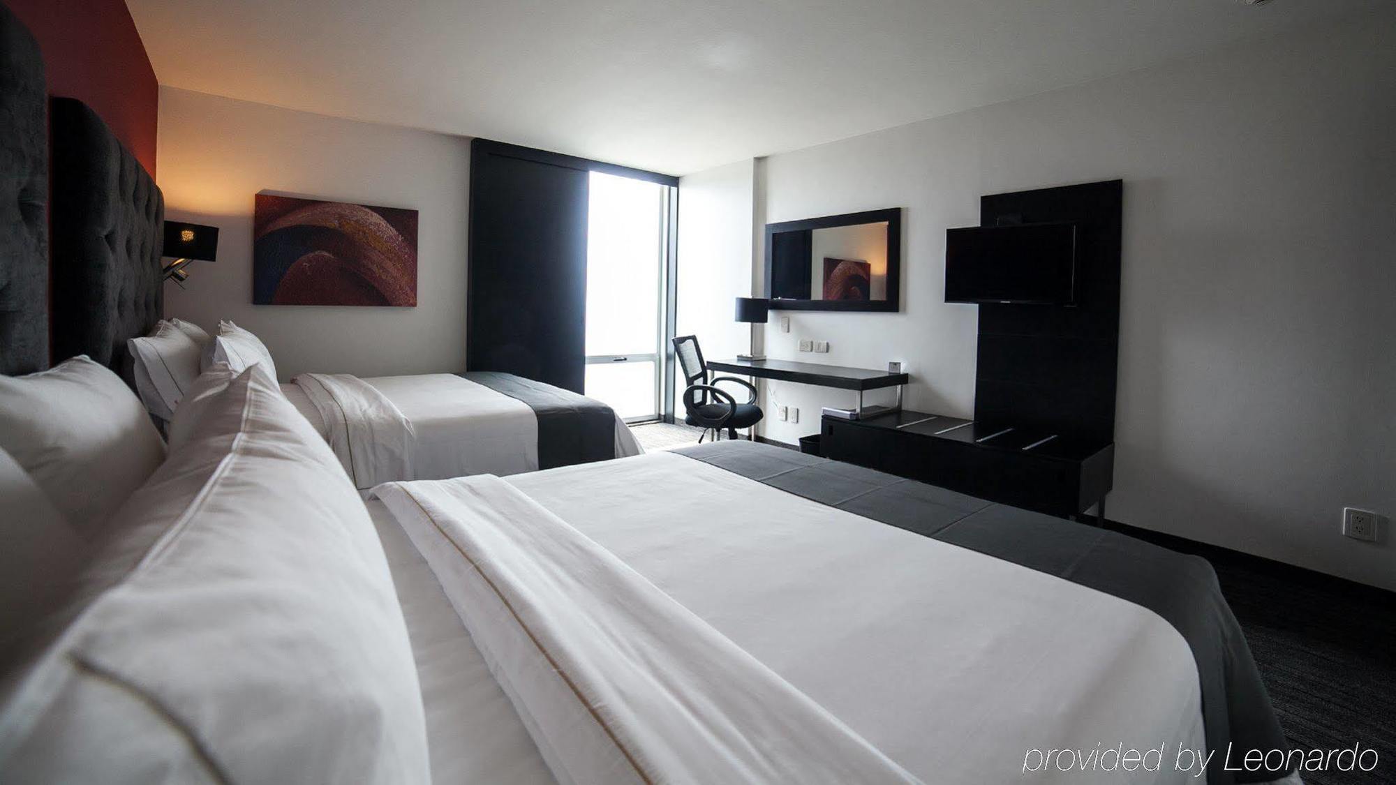 Holiday Inn Express Toluca Galerias Metepec By Ihg Exterior foto
